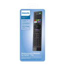 COMANDO À DISTÂNCIA SOBRESSELENTE PARA TV SONY SRP4020/10 PHILIPS