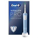 Oral-B Vitality Pro Adulto Escova de dentes rotativa oscilante Ci
