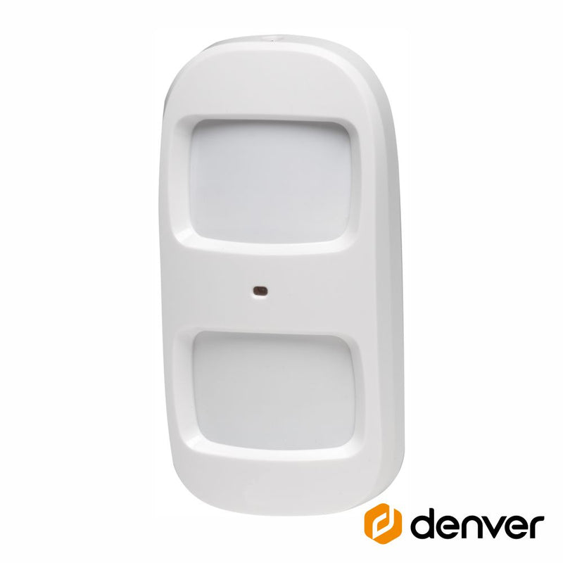 DETETOR DE MOVIMENTO PIR P HSA-120  SHA-150 DENVER