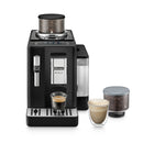 DELONGHI MAQUINA CAFE AUTOMATICA RIVELIA PRETA