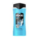 GEL DE BANHO AXE ICE CHILL 400ML