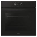 FORNO DE ENCASTRE HAIER H6ID46G3YTB 78L GT PIROLITICO PRETO
