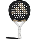 PALA DE PÁDEL ADIDAS METALBONE CARBON CTRL 3.4 2025 NEGRA Y BLANC