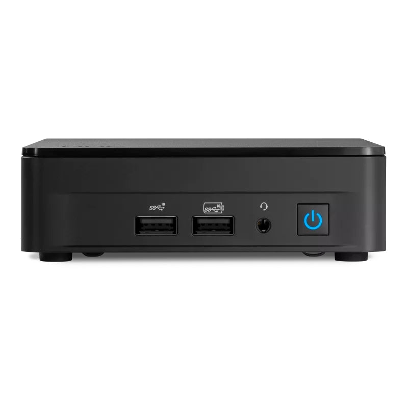 ASUS NUC 13 RNUC13ANKI300002I UCFF Preto i3-1315U