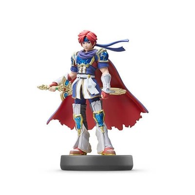 Nintendo Roy No. 55 amiibo