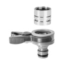 CONECTOR UNIVERSAL COM ADAPTADOR IDEAL 22/24 MM
