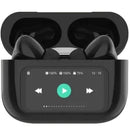 AURICULARES BLUETOOTH QUBO TWS-400WT CON ESTUCHE DE CARGA AUTONOM