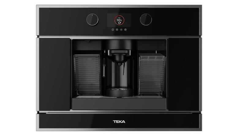 MÁQUINA DE CAFÉ TEKA - CLC 8350 MC BK