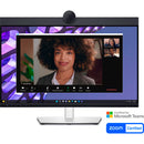 DELL P2424HEB 60,5 cm (23.8") LCD 1920 x 1080 pixels Full HD