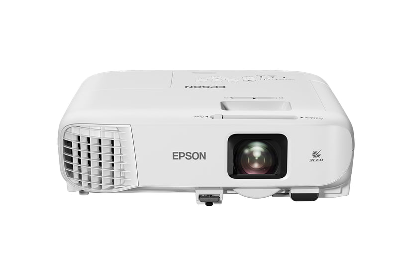 Epson EB-992F datashow Projetor de distância normal 4000 ANSI lum