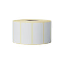 Brother BDE-1J026051-102 etiqueta para impressão Branco Etiqueta