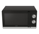 Candy CMG20TNMB Balcão Micro-ondas grill 20 l 700 W Preto
