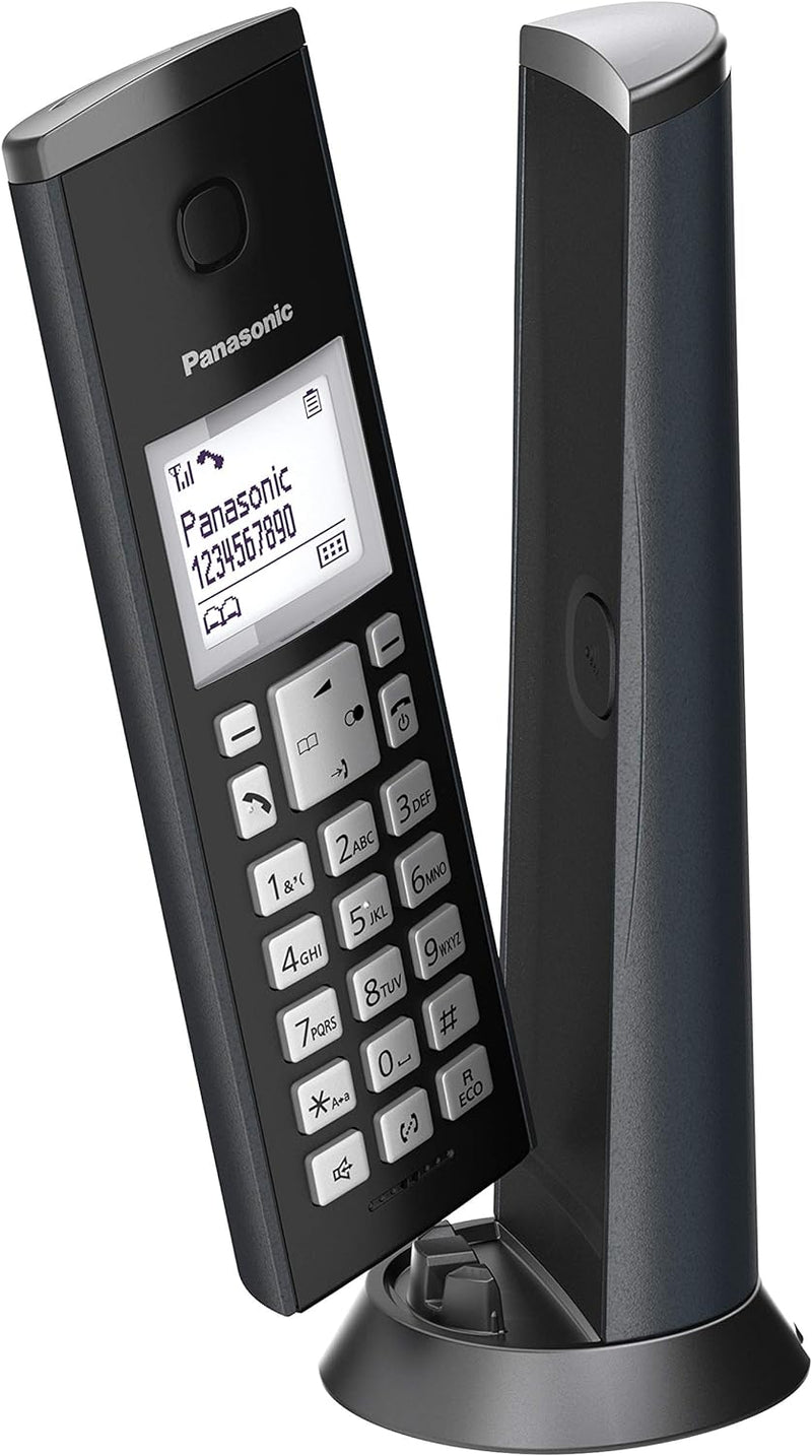 TELEFONO DECT PANASONIC KX-TGK210SPB