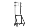 Equip 650608 suporte para TV 2,03 m (80") Preto