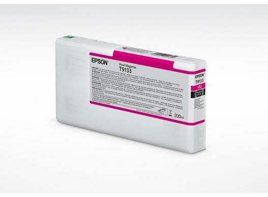 Epson C13T91330N tinteiro 1 unidade(s) Original Magenta intenso