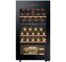 VINOTECA HAIER HWS32GDG 32 BOTELLAS  2TEMPER