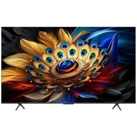 TCL C65 Series 65C655 TV 165,1 cm (65") 4K Ultra HD Smart TV Wi-