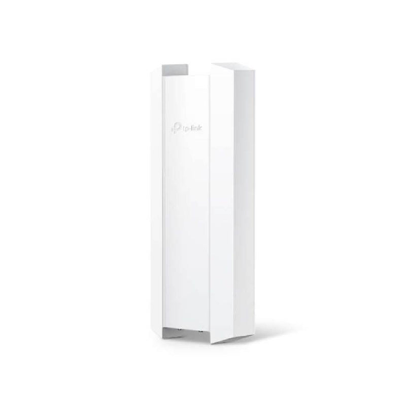 TP-Link EAP610-OUTDOOR ponto de acesso WLAN 1201 Mbit/s Branco Po