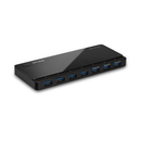 ADAP TP-LINK 7PORTAS USB3.0 HUB, DESKTOP 12V/2.5A -UH700