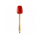LE CREUSET - MINI ESPÁTULA COLHER BIJOU CEREJA 93000812060300