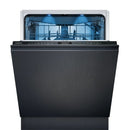 MÁQUINA LAVAR LOIÇA ENCASTRE SIEMENS SN65ZX17CE( 14 TALHERES - 7