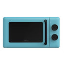 MICRO-ONDAS CECOTEC PROCLEAN 3010 BLUE( 20 LITROS - 700 W - 6  )