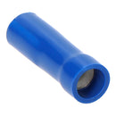 TERMINAL FEMEA DE FASTON 2.8MM (BOLSA 100 UNID.)