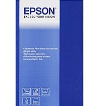 Epson Photo Paper Glossy papel fotográfico Brilho