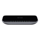 TP-Link TL-SG1008D Não-gerido Gigabit Ethernet (10/100/1000) Pret
