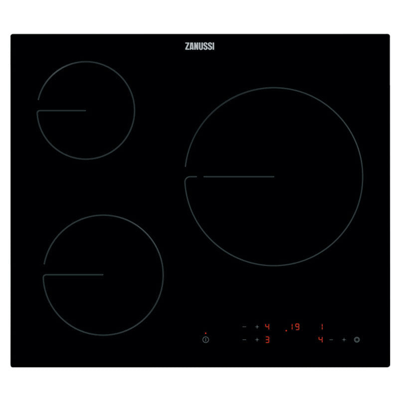 ENCIM. ZANUSSI ZHRN638K 3F VITRO