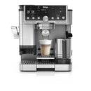 NINJA - MÁQ. CAFÉ EXPRESSO ES701EU