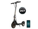 PATIN ELECTRICO CECOTEC D30 XL CONNECTED 350W 10"