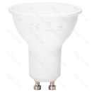 LED A5 GU10 3W 4000K