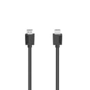 Hama 00205006 cabo HDMI 3 m HDMI Type A (Standard) Preto