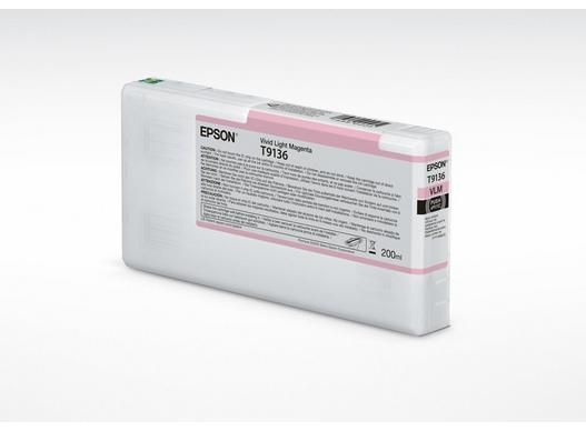 Epson C13T91360N tinteiro 1 unidade(s) Original Magenta intenso c