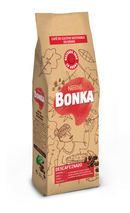 CAFE EN GRANO BONKA 12487129, 500GR DESCAFEINADO