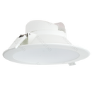 E5 LED REDONDA MONTADA EM SUPERFICIE 25W NATURAL