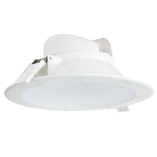 E5 LED REDONDA MONTADA EM SUPERFICIE 25W NATURAL