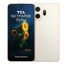 SMARTPHONE TCL 70 PRO 5G NXTPAPER 8/256 6,9" GOLD