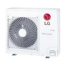 AR CONDICIONADO UNIDADE EXTERIOR LG - MU4R25.U24A0