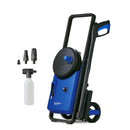 NILFISK LAVADORA ALTA PRESSAO POWERCONTROL 150BAR 128471333