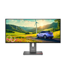 THINKVISION P34WD-40 34 INCH MONITOR