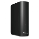 WD HDD 20TB ELEMENTS DESKTOP EXTERNO BLACK EMEA