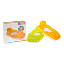 COLCHÃO COM REPOUSA BRAÇOS 163X104CM CORES SORTIDAS