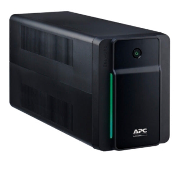 APC Easy UPS Linha interativa 1,6 kVA 900 W 6 tomada(s) CA