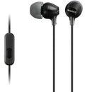 Sony MDR-EX15AP Auricular Com fios Intra auditivo Chamadas/Música