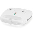 SANDUICHEIRA ORBEGOZO  800W.2UN.PRET-SW4910 ( 800 W - PRETO  - PI