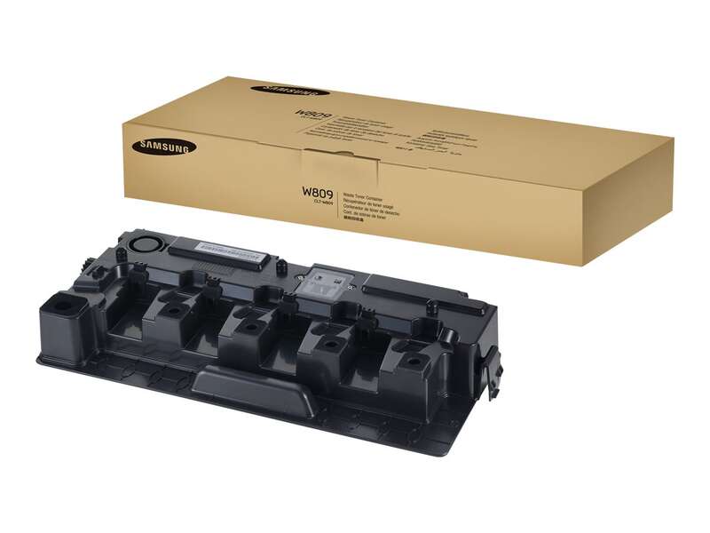 SAMSUNG CLT-W809 TONER COLLECTION UNIT