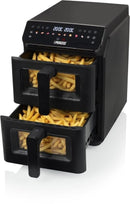 PRINCESS - AIRFRYER VERTICAL DUPLA 11,2L 182490