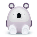 BIG BEN - COLUNA BLUETOOTH COM LUZ BTKIDSKOALA